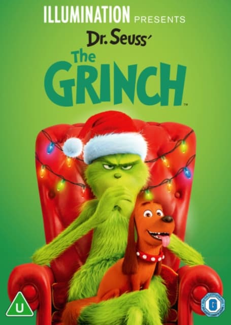 Grinchen (DVD)