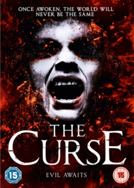 The Curse (DVD)