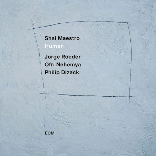 Maestro Shai: Human (Vinyl LP)