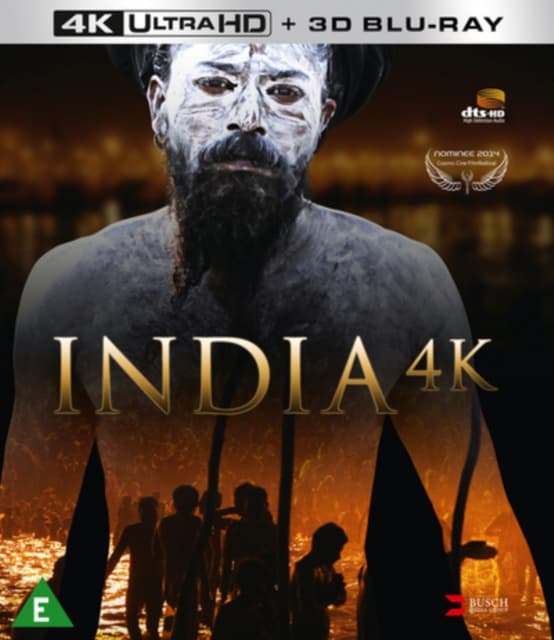 India 4k (2 4K UHD)