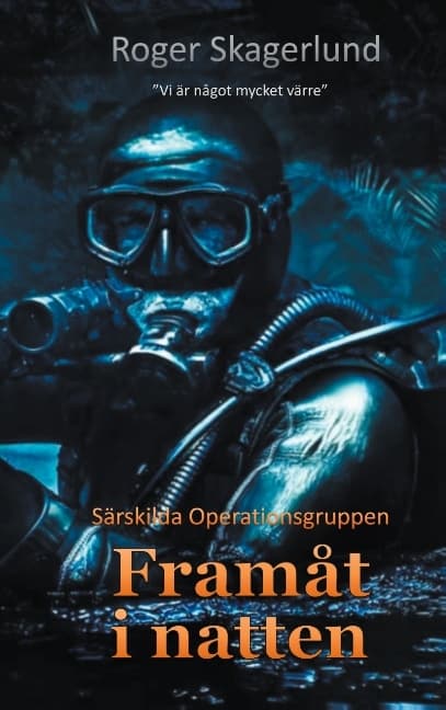 Framåt I Natten (Bok / Häftad)