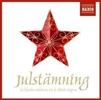 Julstämning (3 CD)