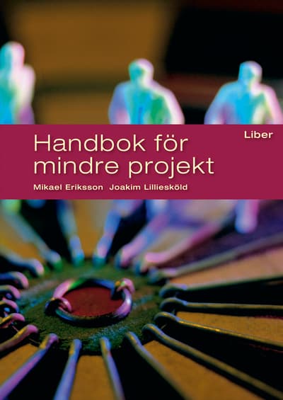 Handbok För Mindre Projekt (Bok / Häftad)