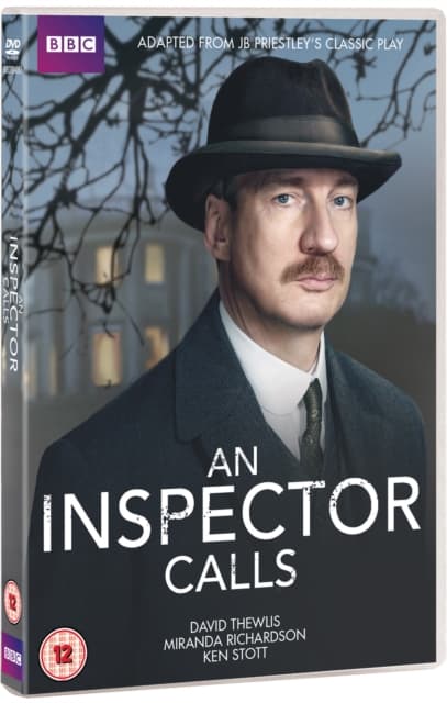 An Inspector Calls (DVD)