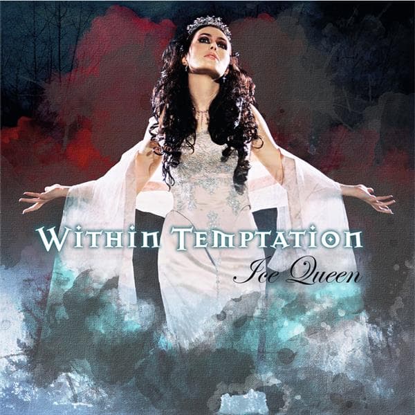 Within Temptation: Ice Queen (Acoustic) (Vinyl 12")