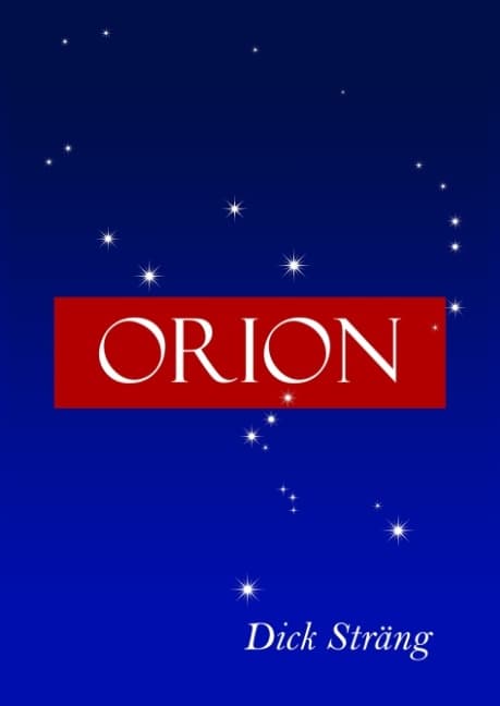 Orion (Kirja / Sidottu)