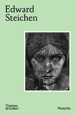 Edward Steichen (Kirja / Pokkari)