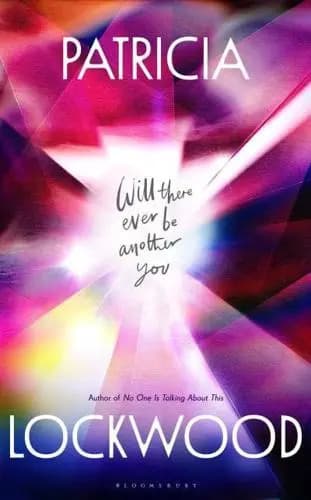 Will There Ever Be Another You (Kirja / Nidottu)
