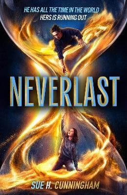 Neverlast (Kirja / Pokkari)