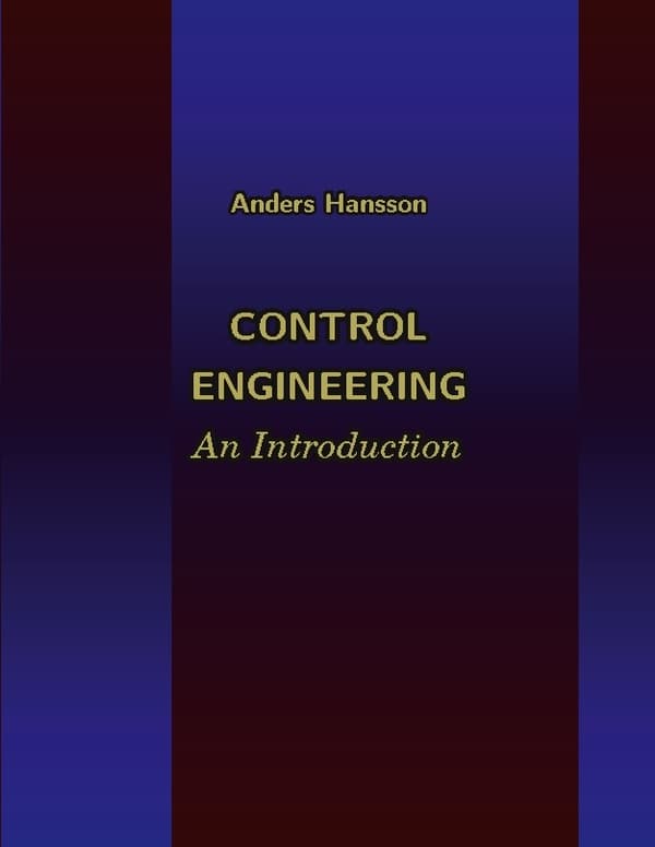 Control Engineering - An Introduction (Bok / Häftad)