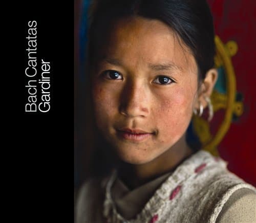 Bach: Kantaatit Vol 11 (2 CD)