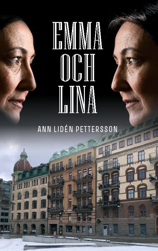 Emma Och Lina (Bok / Häftad)