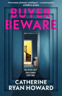 Buyer Beware (Bok / Häftad)