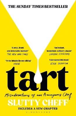 Tart (Kirja / Pokkari)