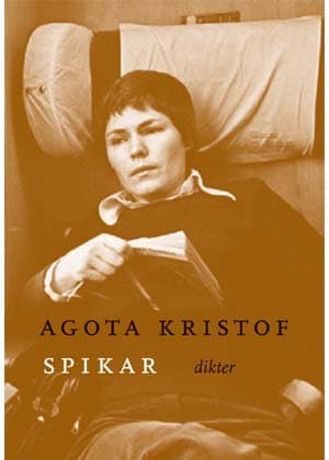 Spikar (Bok / Danskt band)