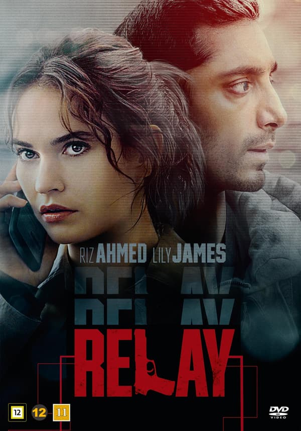 Relay (DVD)