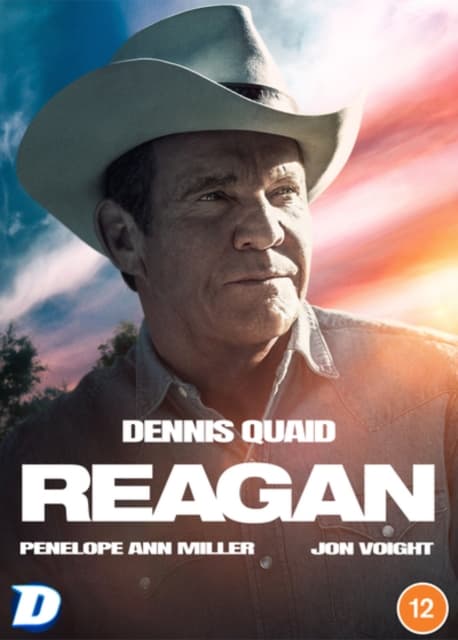 Reagan (DVD)