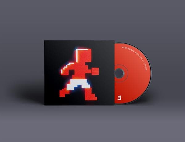 Guiliana Mark: Beat Music 2.0 (CD)