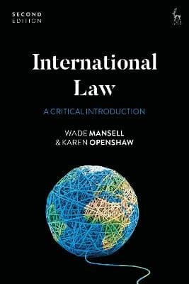 International Law (Bok / Pocket)