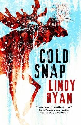 Cold Snap (Kirja / Pokkari)