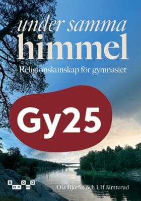 Under Samma Himmel, painos 2 (Kirja / Nidottu)