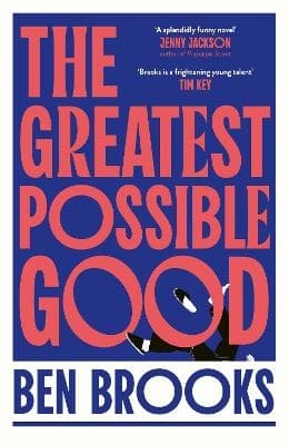 The Greatest Possible Good (Bok / Pocket)