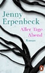 Aller Tage Abend (Bok / Pocket)