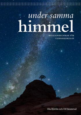 Under Samma Himmel (Bok / Häftad)