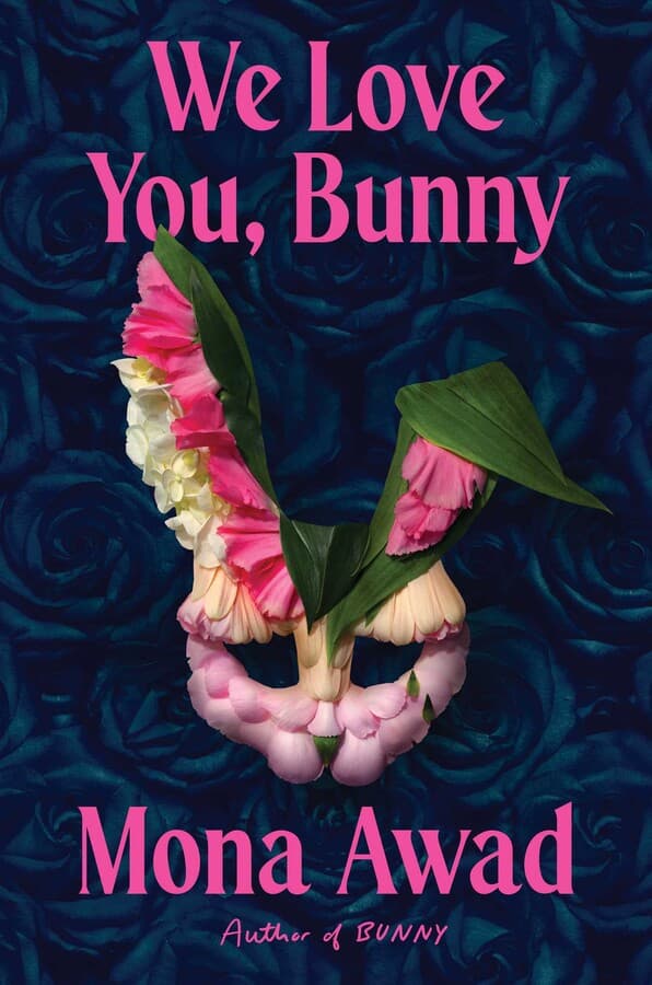 We Love You, Bunny (Bok / Häftad)
