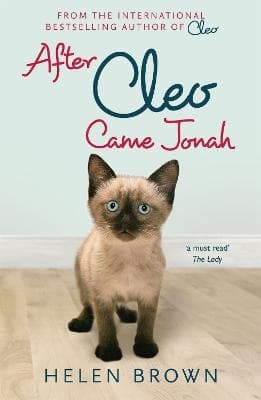After Cleo, Came Jonah (Bok / Pocket)