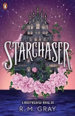 Starchaser (Kirja / Pokkari)