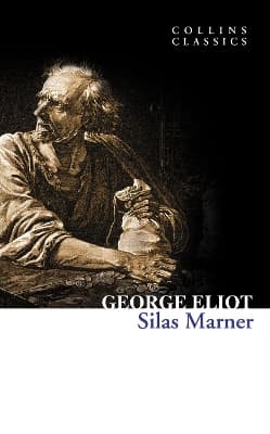 Silas Marner (Kirja / Pokkari)