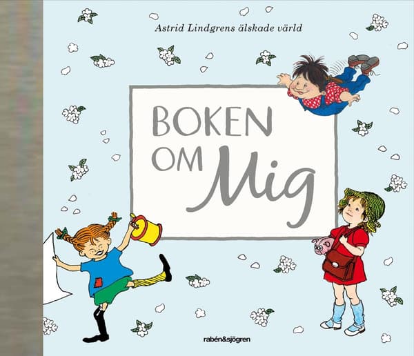 Kirja Minusta (Kirja / Spiraali)
