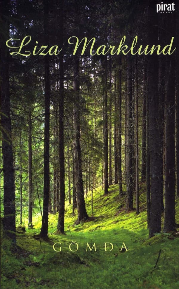 Piilotettu (Kirja / Pokkari)