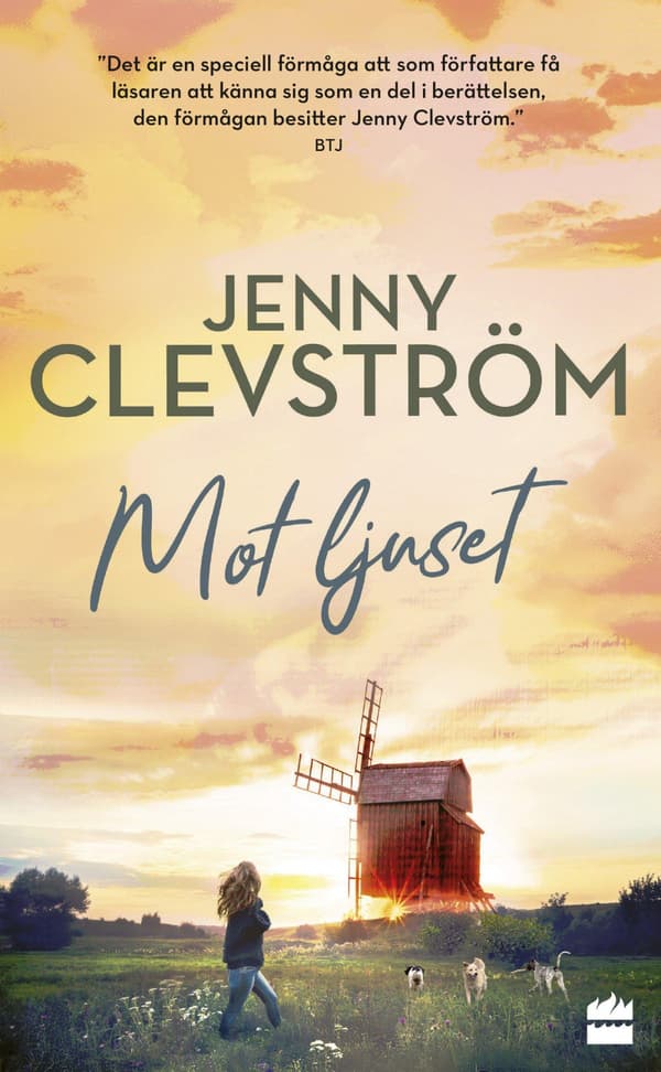 Mot Ljuset (Bok / Pocket)