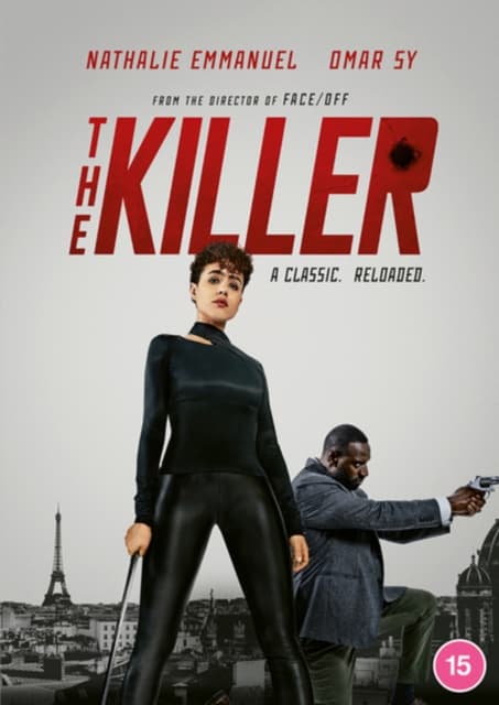 The Killer (DVD)