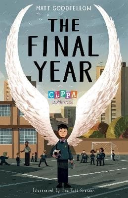 The Final Year (Bok / Pocket)