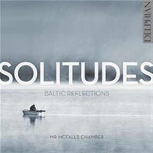 Mr McFalls Chamber: Baltic Reflections (CD)