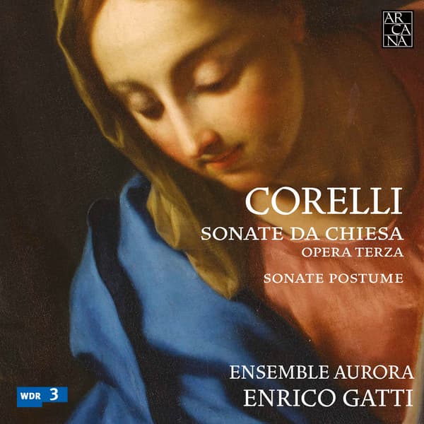 Corelli: Sonate Da Chiesa (2 CD)