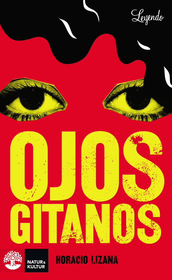 Leyendo Ojos Gitanos (Nivel A2) (Bok / Häftad)
