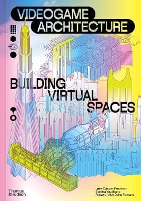 Videogame Architecture (Bok / Inbunden)
