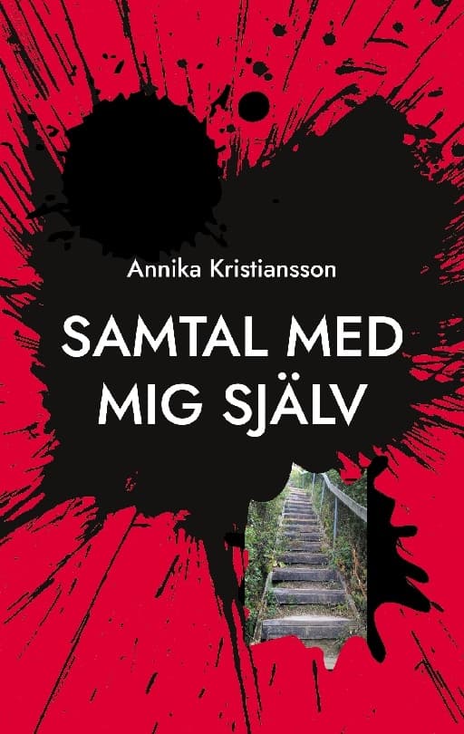 Samtal Med Mig Själv (Bok / Häftad)