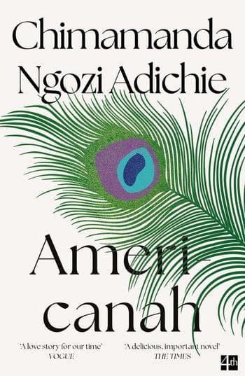 Americanah (Bok / Pocket)