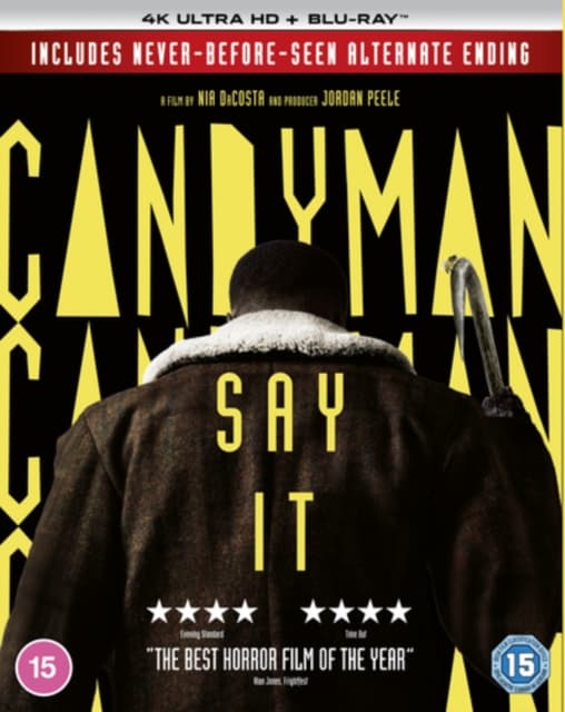 Candyman (2 4K UHD)