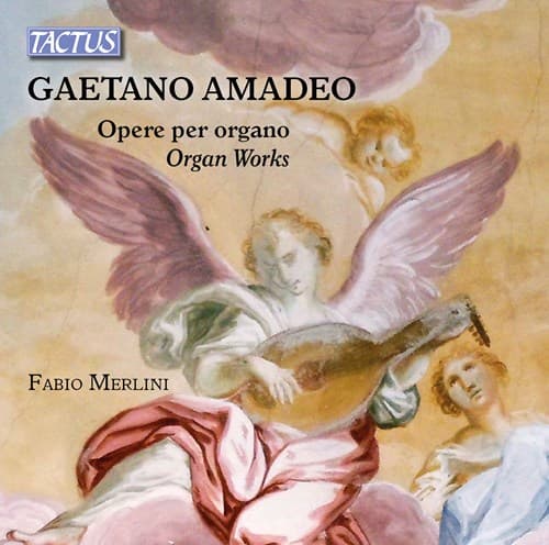 Amadeo Amadeo: Urkuteokset (CD)