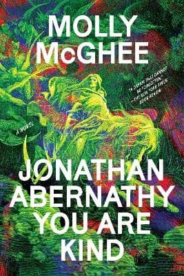 Jonathan Abernathy You Are Kind (Bok / Häftad)