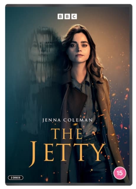 The Jetty (2 DVD)