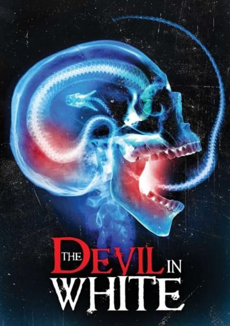 Devil In White The (DVD)
