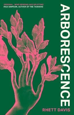 Arborescence (Kirja / Nidottu)