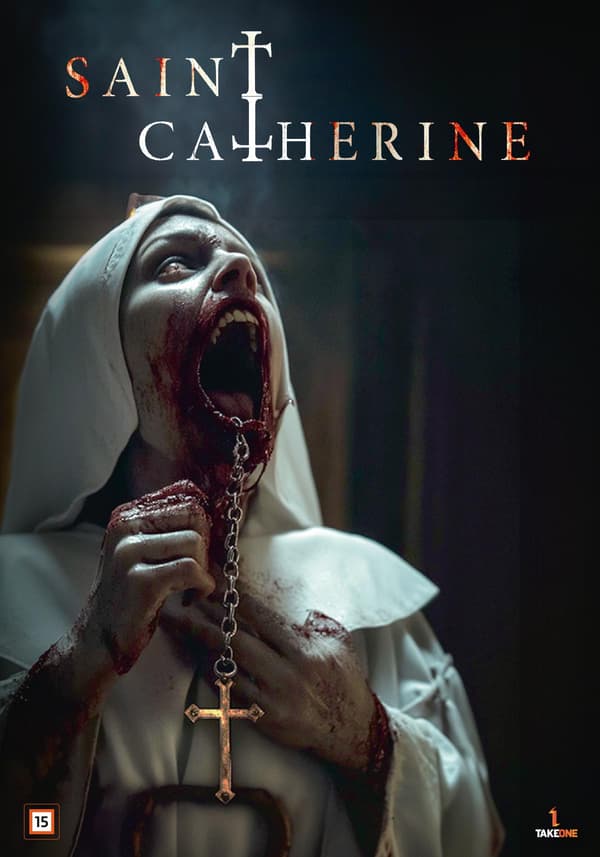 Saint Catherine (DVD)